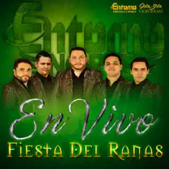 Me Vacila (En Vivo) Song Lyrics