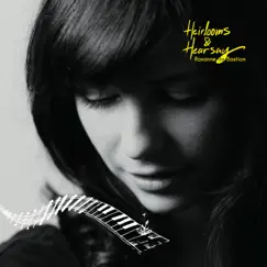 Heirlooms & Hearsay by Roxanne de Bastion album reviews, ratings, credits