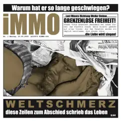Weltschmerz (Immorbital Mix) Song Lyrics
