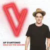 Gold On the Ceiling (The Voice Australia 2018 Performance / Live) - Single album lyrics, reviews, download
