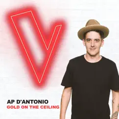 Gold On the Ceiling (The Voice Australia 2018 Performance / Live) - Single by A.P. D'antonio album reviews, ratings, credits