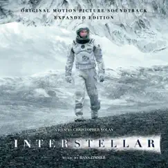 Interstellar (Original Motion Picture Soundtrack) [Expanded Edition] by Hans Zimmer album reviews, ratings, credits