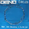 Circles (feat. OFB, Bandokay & Double Lz) - Single album lyrics, reviews, download