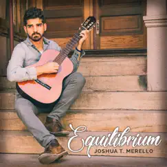 Equilibrium - EP by Joshua T. Merello album reviews, ratings, credits