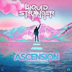 Ascension - EP by Liquid Stranger album reviews, ratings, credits