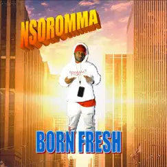 Born Fresh by Nsoromma album reviews, ratings, credits