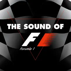 The Sound of F1 by Various Artists album reviews, ratings, credits