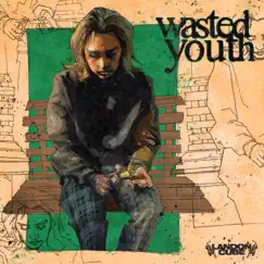 Wasted Youth - Single by Landon Cube album reviews, ratings, credits