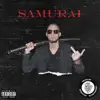 SAMURAI (feat. Richard Am & Jo) - Single album lyrics, reviews, download