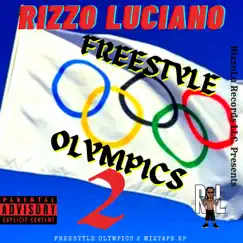 Freestyle Olympics 2 (feat. Foreigner2x) Song Lyrics