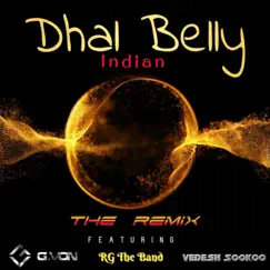Dhal Belly Indian - Single by Gvon album reviews, ratings, credits