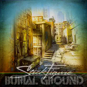 Burial Ground by Stick Figure album download