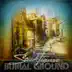 Burial Ground album cover