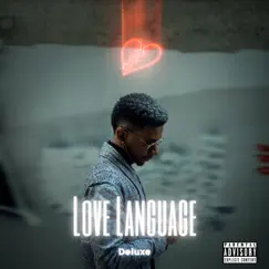 Love Language (Deluxe) by Eclipse Darkness, Katarina Arriaga & Morgan Mowinski album reviews, ratings, credits