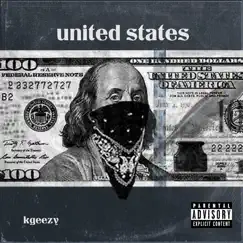 United States - EP by Kgeezy album reviews, ratings, credits