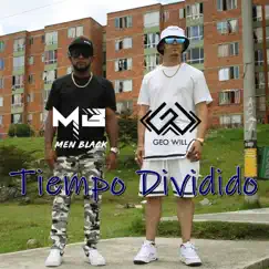 Tiempo Dividido (feat. Geo Will) Song Lyrics