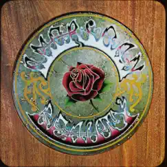 American Beauty by Grateful Dead album reviews, ratings, credits