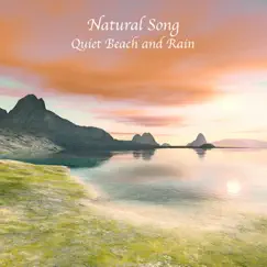 Quiet Beach and Rain - Single by Natural Song album reviews, ratings, credits