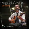 Y el Amor (En Vivo) - Single album lyrics, reviews, download