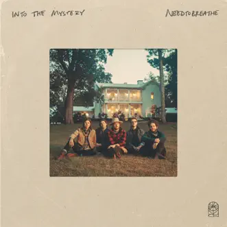 Into The Mystery by NEEDTOBREATHE album download