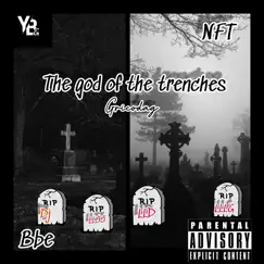 The God of the Trenches by GRicodag album reviews, ratings, credits