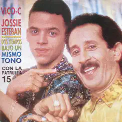 Dos Tiempos Bajo Un Tono by Vico C & Jossie Esteban album reviews, ratings, credits