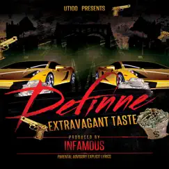 Extravagant Taste by DeFinne album reviews, ratings, credits