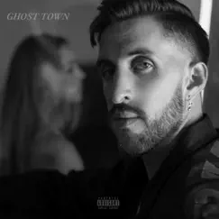 Ghost Town - Single (feat. Zandi Ashley) - Single by Jawny BadLuck album reviews, ratings, credits