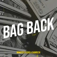 Bag Back - Single by Minister Fluid & DaWreck album reviews, ratings, credits