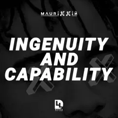 Ingenuity and Capability - Single by Maurice A God album reviews, ratings, credits