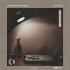 3AM Study - Single by Arcade Wrld, Yokomeshi & Disruptive LoFi album reviews, ratings, credits
