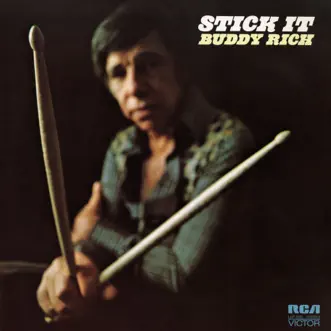 Stick It! by Buddy Rich album download