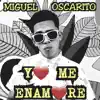 Yo Me Enamoré - Single album lyrics, reviews, download
