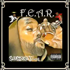 F. E. A. R. - Single by Skinny 157 album reviews, ratings, credits