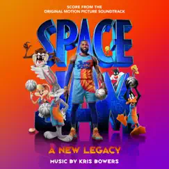 Space Jam: A New Legacy (Score from the Original Motion Picture Soundtrack) by Kris Bowers album reviews, ratings, credits