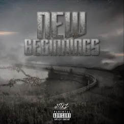 New Beginnings (Remastered) by J$tkz album reviews, ratings, credits