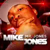 Mr. Jones album lyrics, reviews, download