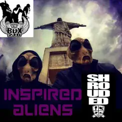 Inspired Aliens - Single by Bdx216 album reviews, ratings, credits