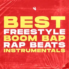 Best Freestyle Boom Bap Beats II by Fx-M Black Beats album reviews, ratings, credits