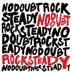 Rock Steady (Bonus Track Version) album cover