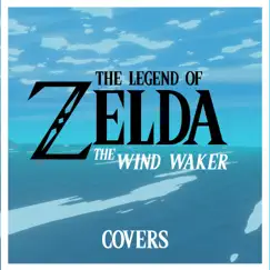 The Legend of Zelda: The Wind Waker - Covers by Masters of Sound album reviews, ratings, credits