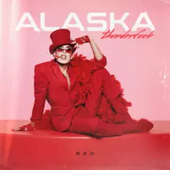 Red - Single by Alaska Thunderfuck album reviews, ratings, credits