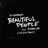 Beautiful People (feat. Khalid) [Jack Wins Remix] - Single album lyrics, reviews, download