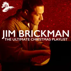 The Ultimate Christmas Playlist by Jim Brickman album reviews, ratings, credits