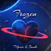 Frozen (feat. Viralbanks & JpBeatz) - Single album lyrics, reviews, download