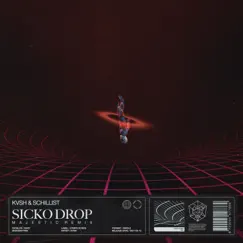 Sicko Drop (Majestic Remix) Song Lyrics