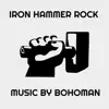 Iron Hammer Rock - Single album lyrics, reviews, download