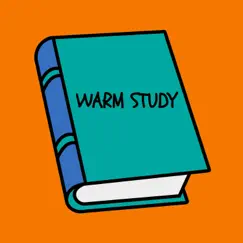 Warm Study - EP by SAUCY STREAMBEATS album reviews, ratings, credits