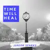 Time Will Heal (feat. Breana Marin) - Single album lyrics, reviews, download