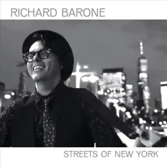 Streets of New York - Single by Richard Barone album reviews, ratings, credits